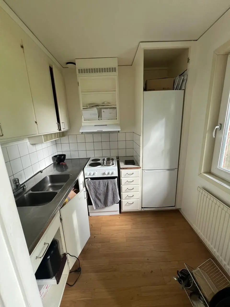 Vänhemsvägen 4A