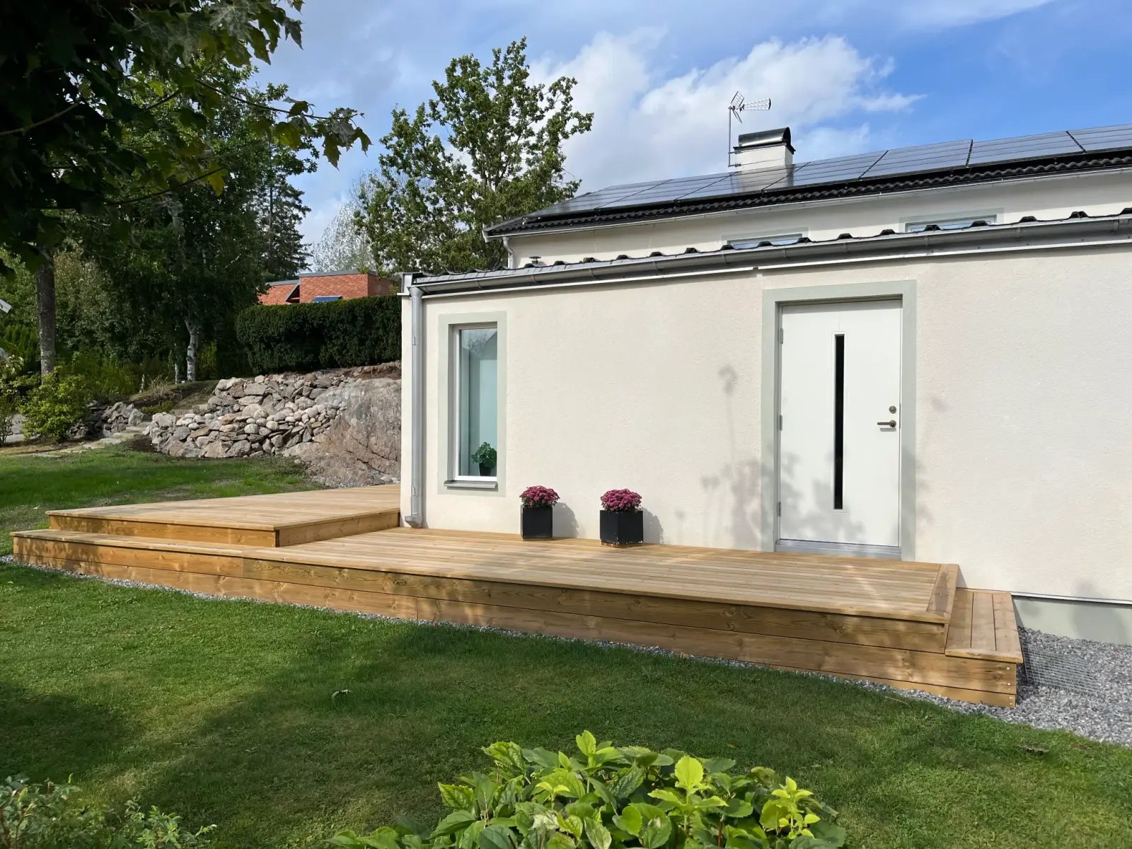 Björkvägen 22 · 2 rum · 43 kvm