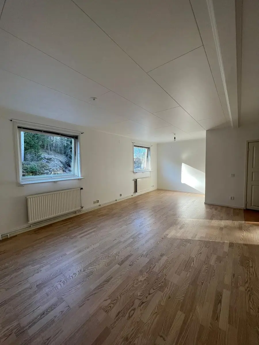 Helgedalsvägen 0