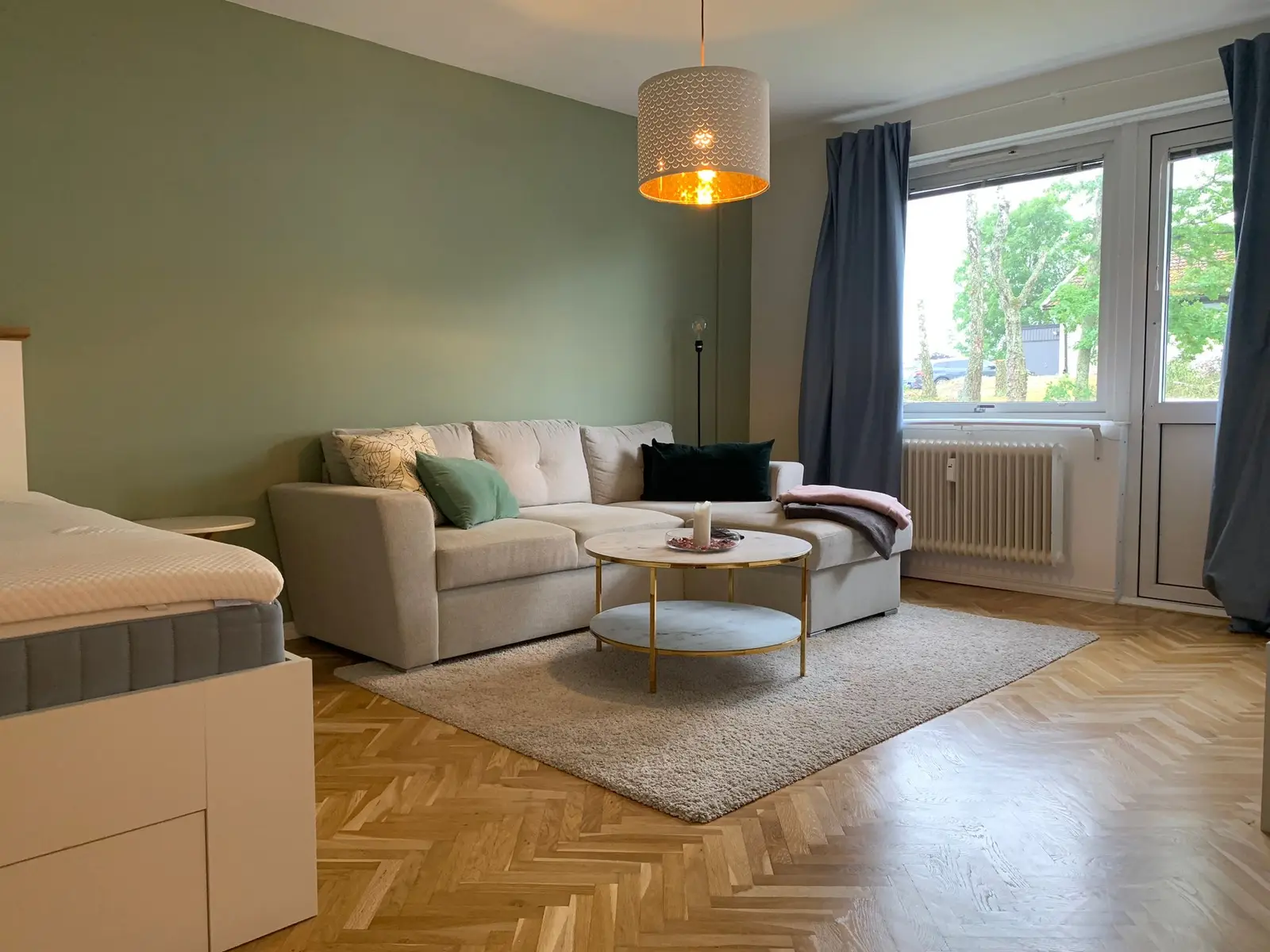 Ebbesvägen 8