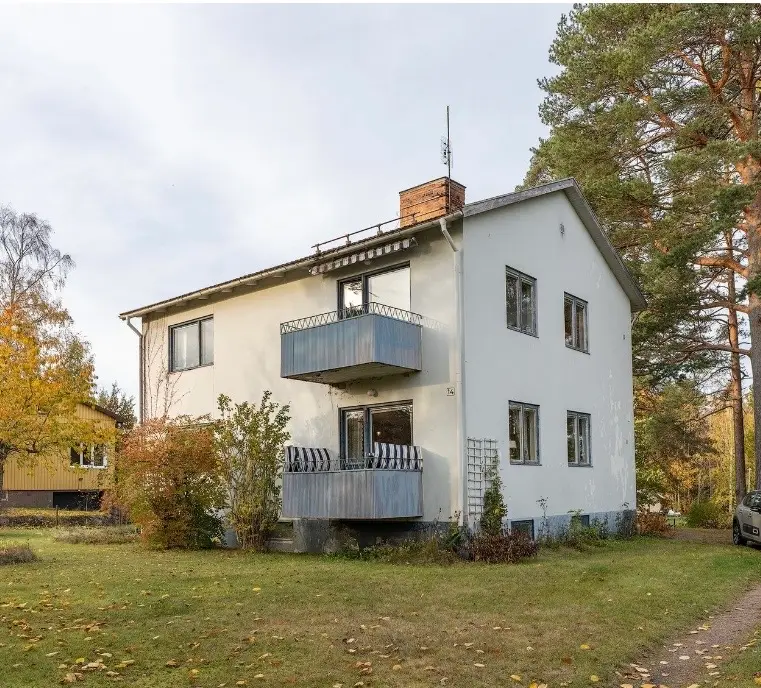 Nöttövägen 14