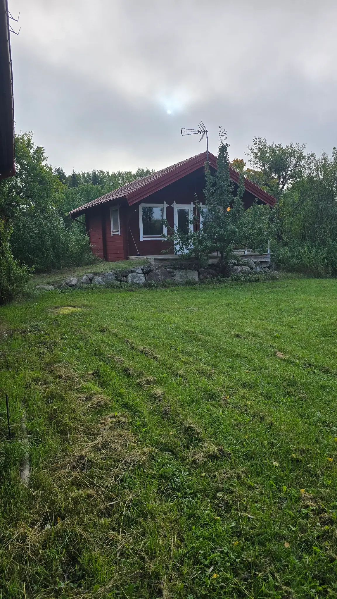 Situna byväg 10 · 1 rum · 30 kvm