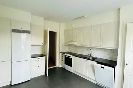 Hertig Karls allé 31B, Örebro