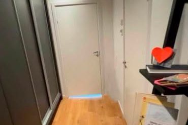 Nyproducerad möblerad 2:a i Barkarby