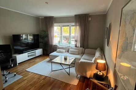 Nedre Haga, Sundsvall