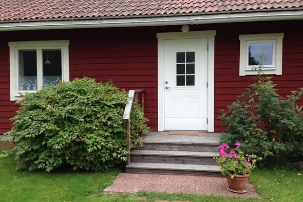 Hosjö, Falun
