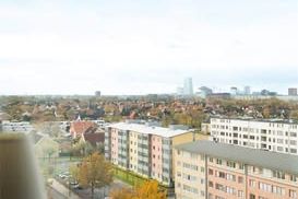 Per Albin Hanssons väg 40, Malmö
