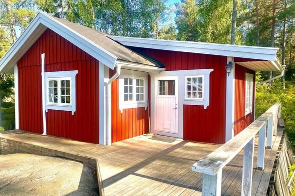 Ingarö