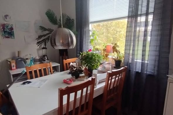 Bollmora, Tyresö