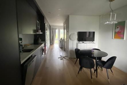 Stenbackevägen 20 A, Örebro