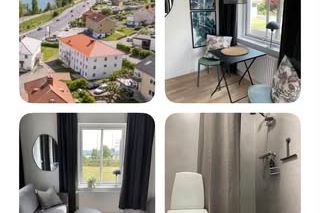 Mäster Gudmunds väg 1, Jönköping
