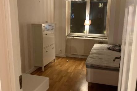 Solnavägen 13, Solna