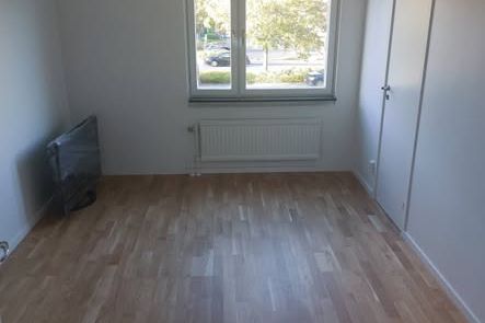 Tingvallavägen 9K, Märsta